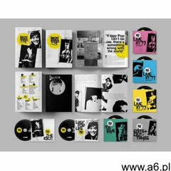 Iggy pop The bowie years - limited edition (7x cd) (0600753865576) - ogłoszenia A6.pl
