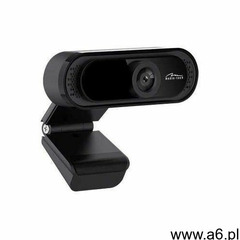 Media-tech Kamera internetowa look iv mt4106 (5906453141060) - ogłoszenia A6.pl
