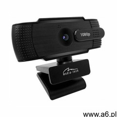 Kamera internetowa MEDIA-TECH Look V Privacy - ogłoszenia A6.pl