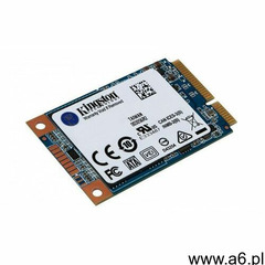 Kingston uv500 240gb msata 520/500 mb/s - ogłoszenia A6.pl