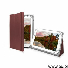 SBS SBS Etui Book Case do tabletu 8", ceglane - ogłoszenia A6.pl