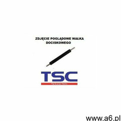 Wałek dociskowy do drukarek mx340 marki Tsc - ogłoszenia A6.pl