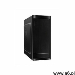 GEMBIRD Midi Tower Fornax 140 CCC-FC-140 - ogłoszenia A6.pl