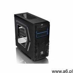 THERMALTAKE Versa H23 USB 3.0 Window (120mm), czarna CA-1B1-00M1WN-01 - ogłoszenia A6.pl