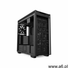 NZXT H710 z oknem, czarna CA-H710B-B1 - ogłoszenia A6.pl
