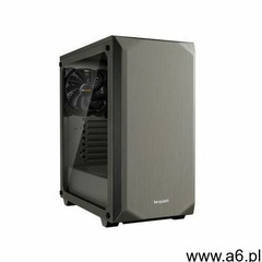 BE QUIET! Pure Base 500 Window BGW36 szara - ogłoszenia A6.pl