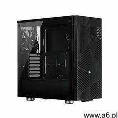 CORSAIR 275R Airflow Black CC-9011181-WW - ogłoszenia A6.pl