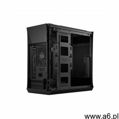 Era Carbon TG ITX FD-CA-ERA-ITX-BK - ogłoszenia A6.pl