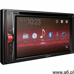 Pioneer Radio samochodowe avh-a210bt - ogłoszenia A6.pl