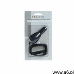 Ładowarka Forever MINI USB 2A (T0003618) Darmowy odbiór w 21 miastach! - ogłoszenia A6.pl