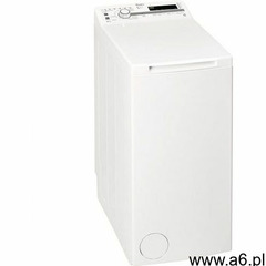 Whirlpool TDLR 60113 - ogłoszenia A6.pl