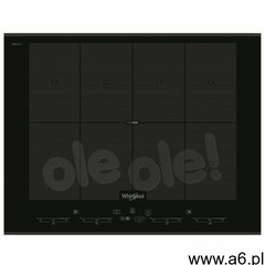 Whirlpool SMO 658C/NE - produkt w magazynie - szybka wysyłka! - ogłoszenia A6.pl