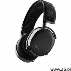 SteelSeries Arctis 7 (61505) - ogłoszenia A6.pl