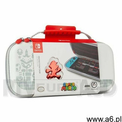 Powera switch / switch lite etui na konsolę mario running (0617885024085) - ogłoszenia A6.pl