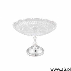 patera do słodyczy platerowana marki Hefra - ogłoszenia A6.pl