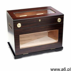 Adorini Humidor Cabinet Aficionado Deluxe na 500 cygar - ogłoszenia A6.pl