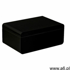 humidor carrara l black deluxe na 150 cygar marki Adorini - ogłoszenia A6.pl
