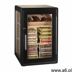 humidor cabinet bari deluxe na 600 cygar marki Adorini - ogłoszenia A6.pl