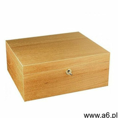 Adorini Humidor Cedro Deluxe na 68 cygar - ogłoszenia A6.pl