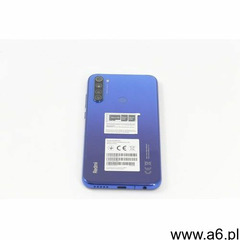 Xiaomi Redmi Note 8T 64 GB - ogłoszenia A6.pl