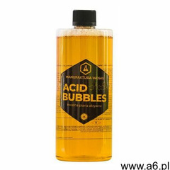 Manufaktura wosku Acid bubbles 1l - kwaśna piana aktywna - ogłoszenia A6.pl
