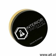 Interior finish hd 75ml - banan&mango marki Manufaktura wosku - ogłoszenia A6.pl