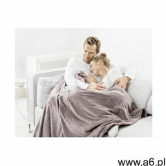 Koc elektryczny BEURER HD 75 Cosy (4211125424008) - ogłoszenia A6.pl