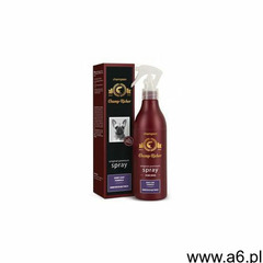 champ-richer spray dla psów nabłyszczający włos 250ml marki Dermapharm - ogłoszenia A6.pl