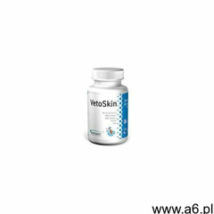 VETOSKIN 60 KAP., PVEM003 - ogłoszenia A6.pl
