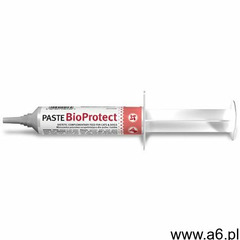 Bioprotect pasta strzykawka 15 ml (15 podziałek po 1 ml) probiotyk marki Vetexpert - ogłoszenia A6.pl