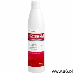 Eurowet Hexoderm 500 ml - ogłoszenia A6.pl