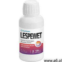 Lespewet 125 ml marki Eurowet - ogłoszenia A6.pl