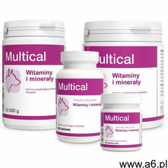 Dolfos multical 1 kg - ogłoszenia A6.pl