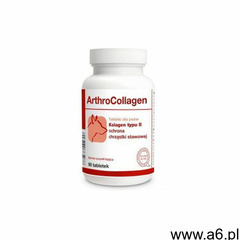 Dolfos arthrocollagen 90 tabletek - ogłoszenia A6.pl