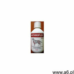 Arthroflex Canine 250 ml - ochrona stawów psa - ogłoszenia A6.pl