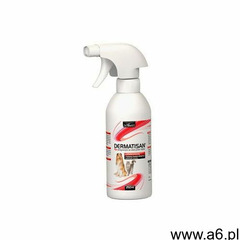 Vet-agro Dermatisan płyn wielokierunkowy 250 ml - ogłoszenia A6.pl