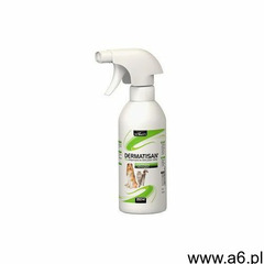 Dermatisan płyn oczyszczający 250 ml - ogłoszenia A6.pl