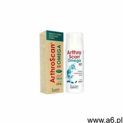 Scanvet Arthroscan omega kot 100 ml - ogłoszenia A6.pl