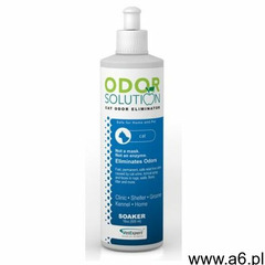 Odorsolution cat odor eliminator 500 ml marki Vetexpert - ogłoszenia A6.pl