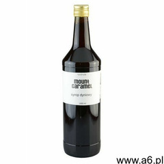 Mount caramel dobry syrop dyniowy 1000ml (5902488050001) - ogłoszenia A6.pl