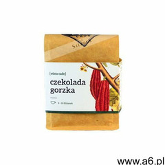 Etno cafe czekolada gorzka 0,25 kg - ogłoszenia A6.pl