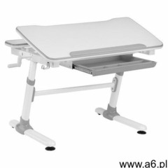 Biurko regulowane ERGODESK SMART Optima - ogłoszenia A6.pl