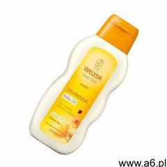Weleda Olejek do ciała dla dzieci , bezzapachowy 200ml 200 ml | darmowa dostawa od 59 zł - ogłoszenia A6.pl
