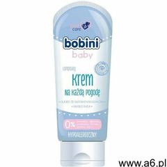 Bobini baby lipidowy krem na każdą pogodę 75 ml 75 ml | szybka wysyłka! - ogłoszenia A6.pl