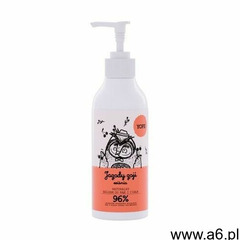 Yope naturalny balsam do rąk i ciała jagody goji i wiśnia 300 ml 300 ml | szybka wysyłka! - ogłoszenia A6.pl