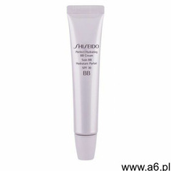 perfect hydrating spf30 krem bb 30 ml dla kobiet dark fonce marki Shiseido - ogłoszenia A6.pl