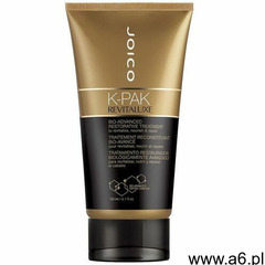 Joico k-pak revitaluxe | maska regenerująca 150ml - ogłoszenia A6.pl
