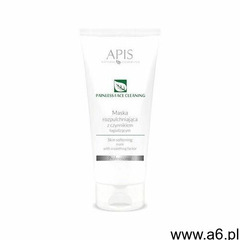 Apis painless face cleaning - maska rozpulchniająca z czynnkiem łagodzącym 200 ml (5901810001704) - ogłoszenia A6.pl