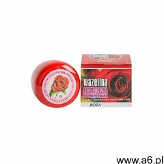 Kosmed Wazelina kosmetyczna róża 15ml - ogłoszenia A6.pl
