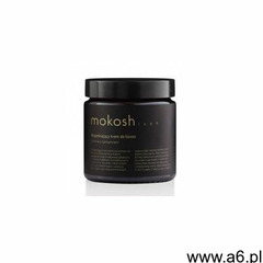 , wypełniający krem do biustu, wanilia z tymiankiem, 120ml marki Mokosh - ogłoszenia A6.pl